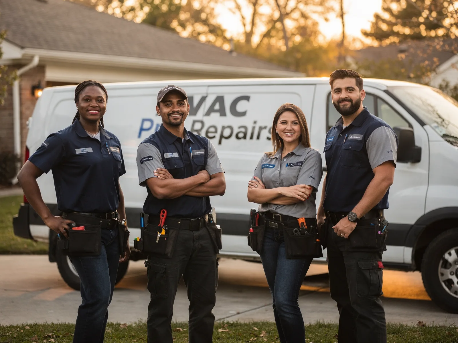 Heat Pump Repair company in Perkasie, PA