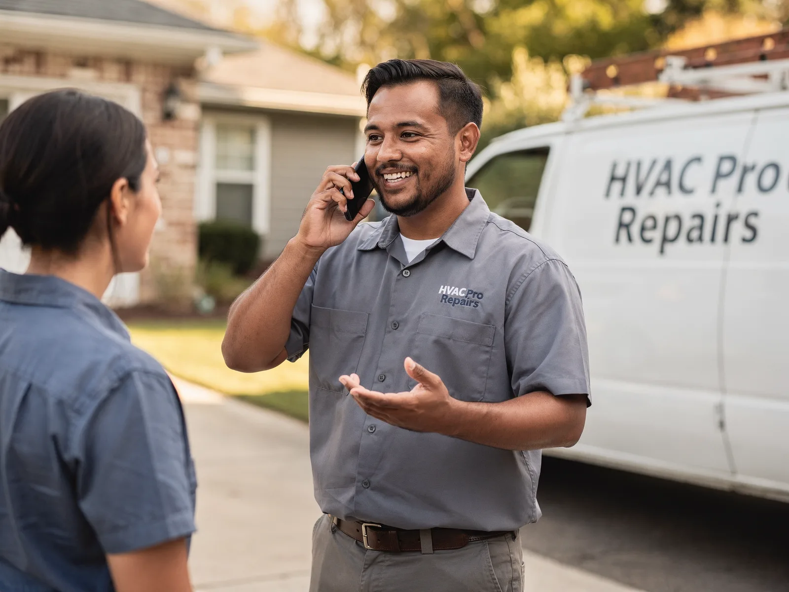 Heat Pump Repair Perkasie, PA FAQs